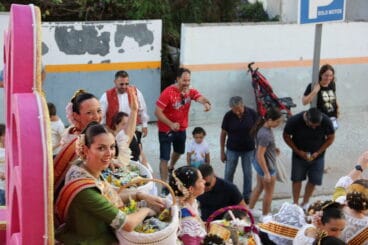 Desfile de Carrozas Fogueres Xàbia 2024 (57)