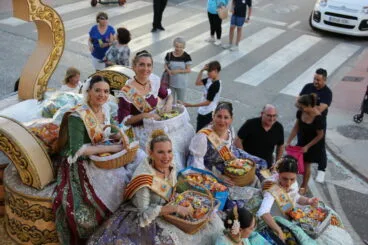 Desfile de Carrozas Fogueres Xàbia 2024 (64)