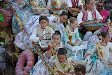 Desfile de Carrozas Fogueres Xàbia 2024 (96)