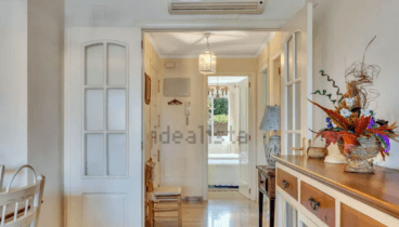 Elegante y acogedor apartamento de  101 m²