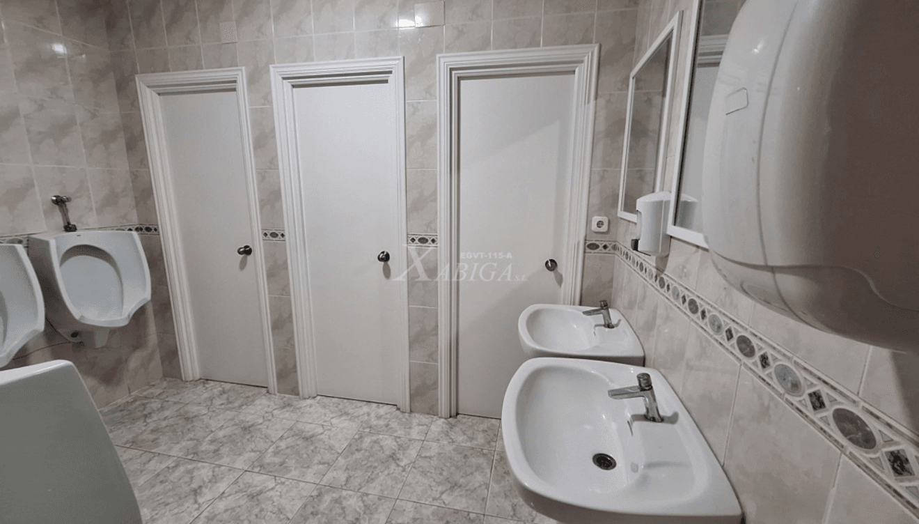 Tolle Annehmlichkeiten an diesem Standort in Pedreguer