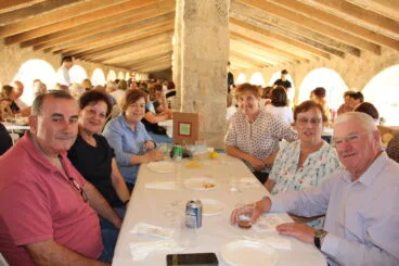 Paellas-Hausfrauentag Xàbia 2024