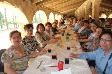 Paellas-Hausfrauentag Xàbia 2024