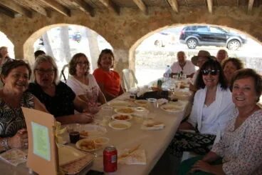 Paellas-Hausfrauentag Xàbia 2024