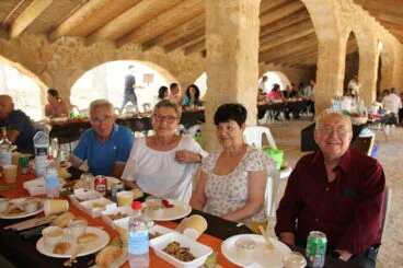 Paellas-Hausfrauentag Xàbia 2024
