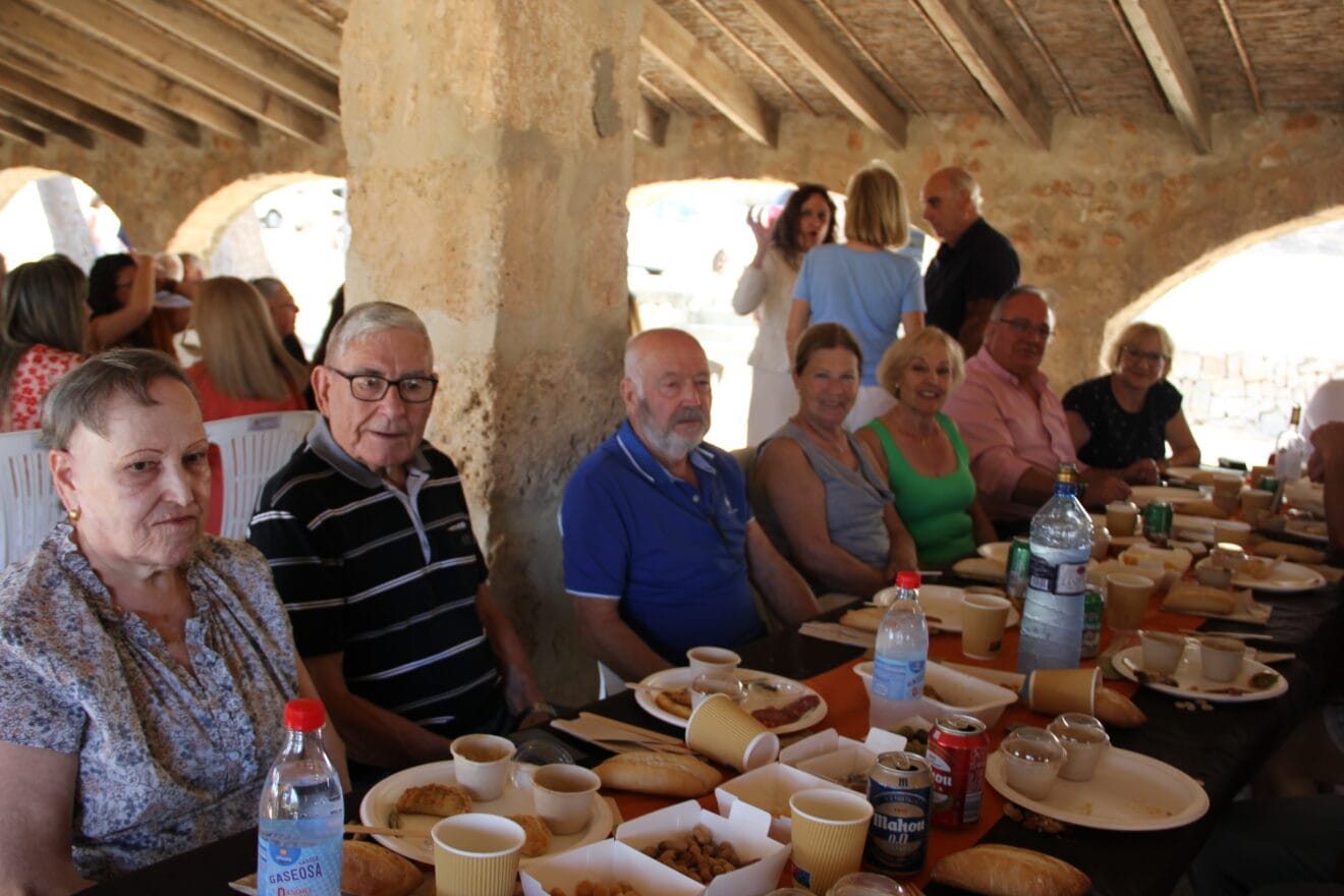 Día de Paellas-Amas de Casa Xàbia 2024
