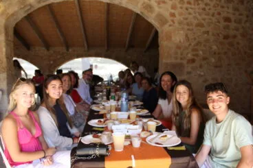 Paellas-Hausfrauentag Xàbia 2024