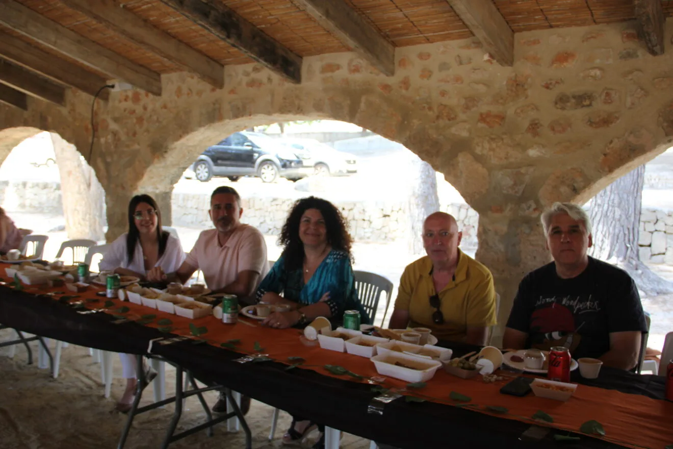 Paellas-Hausfrauentag Xàbia 2024