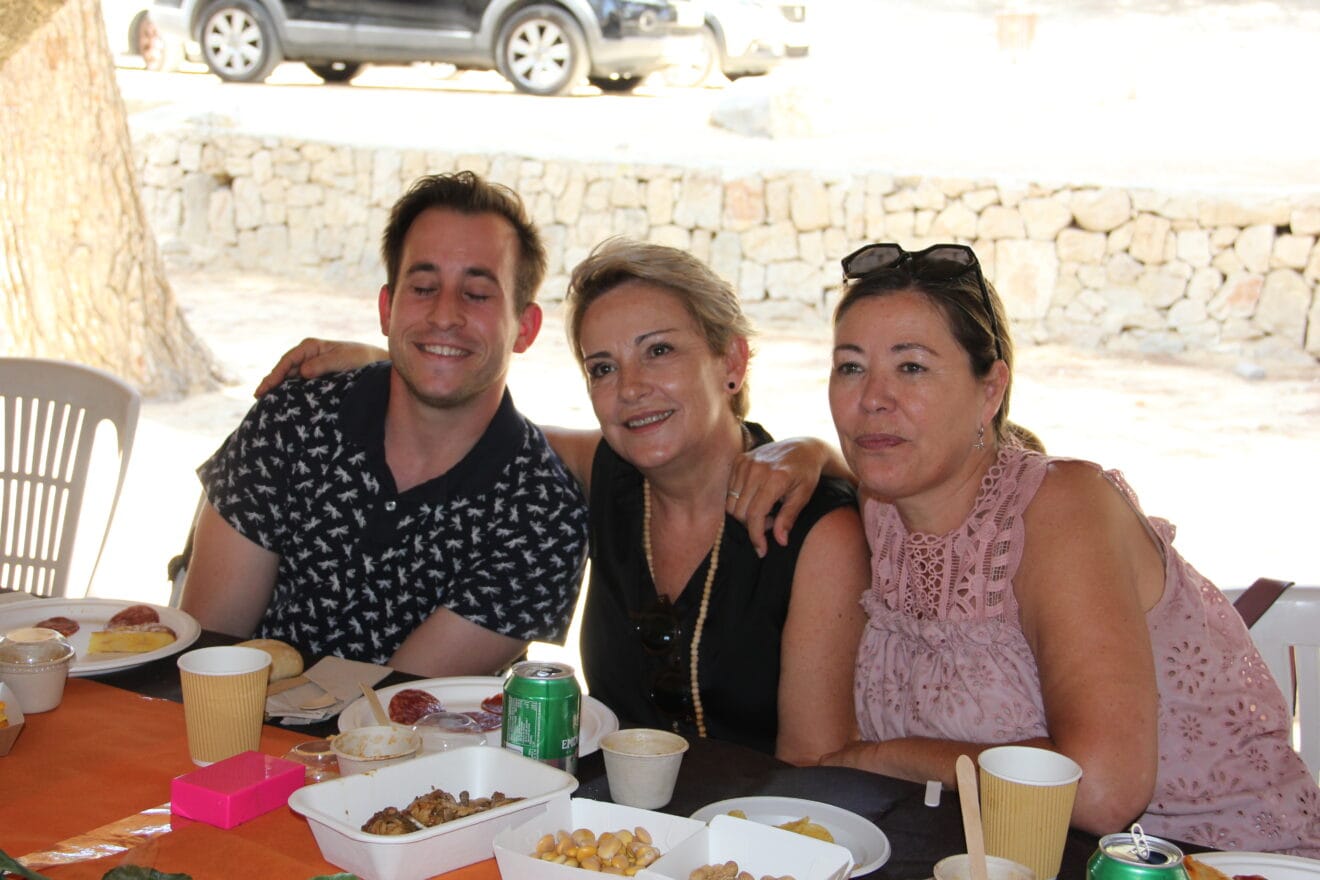 Paellas-Hausfrauentag Xàbia 2024