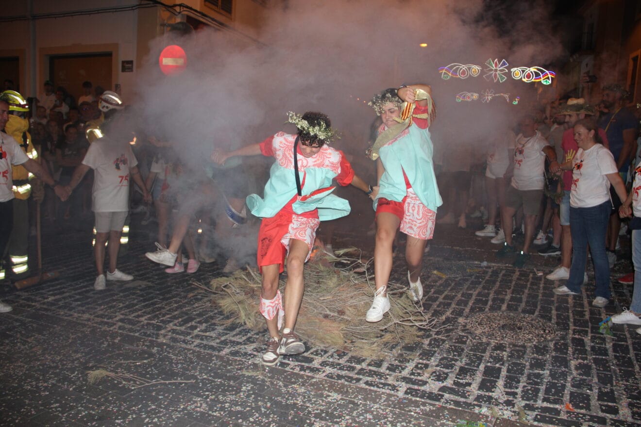 Nit dels Focs de Sant Joan (110)