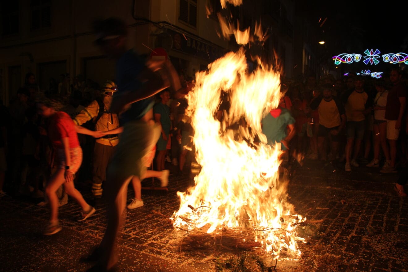 Nit dels Focs de Sant Joan (128)