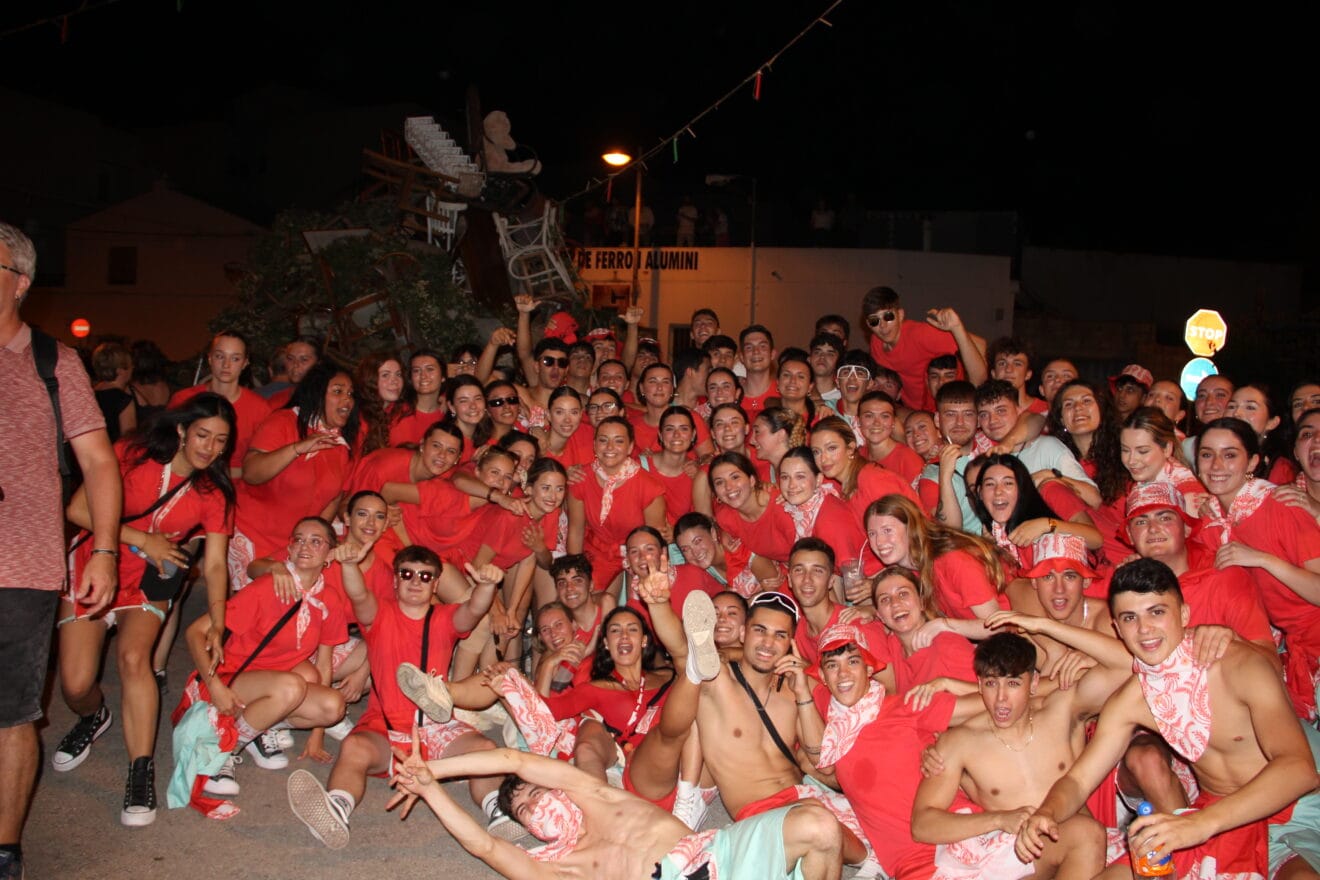 Nit dels Focs de Sant Joan (152)