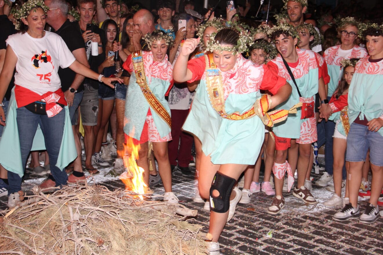 Nit dels Focs de Sant Joan (27)