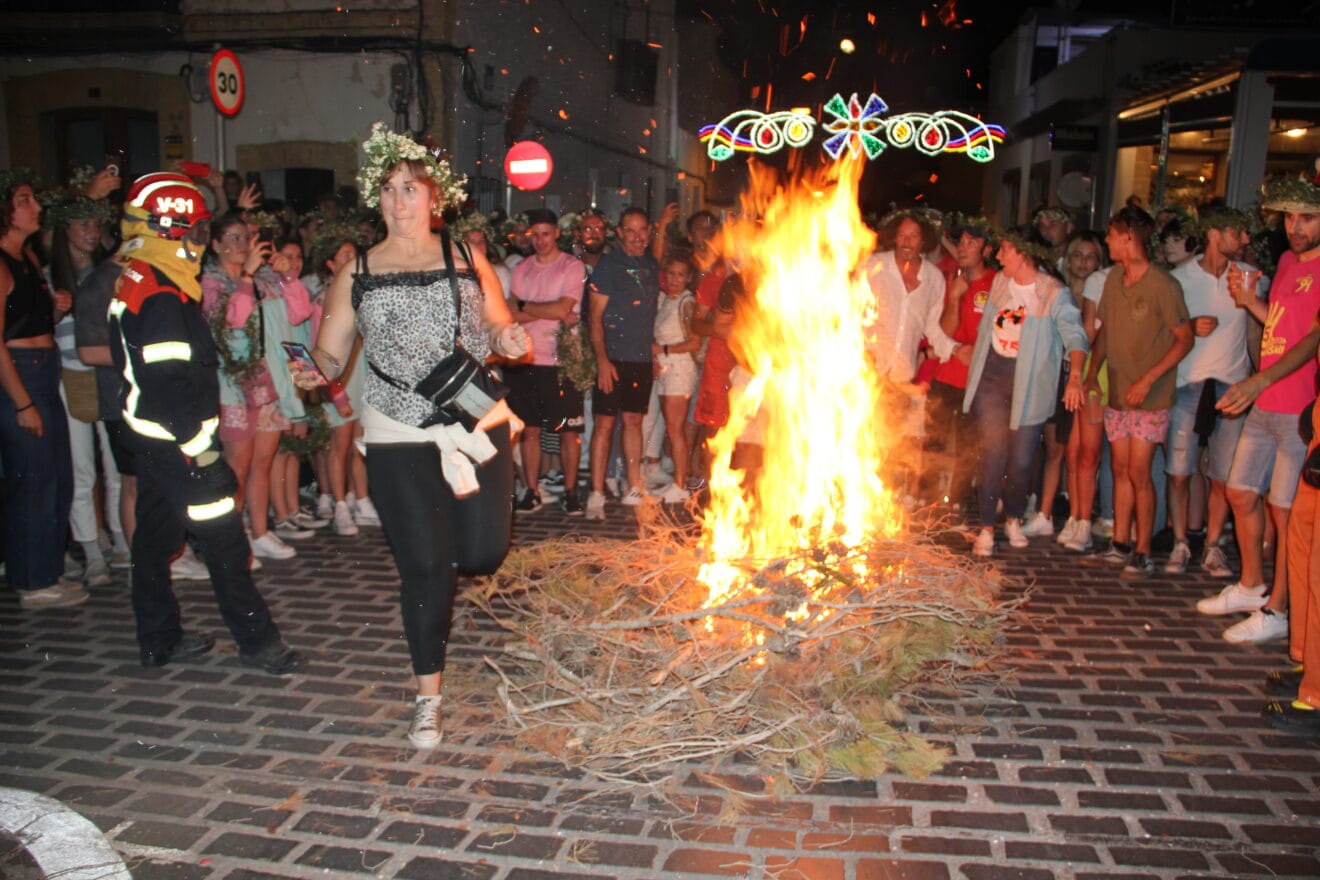 Nit dels Focs de Sant Joan (46)