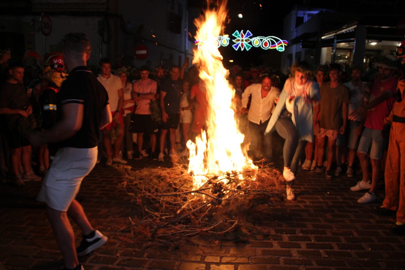 Nit dels Focs de Sant Joan (47)