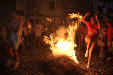 Nit dels Focs de Sant Joan (87)