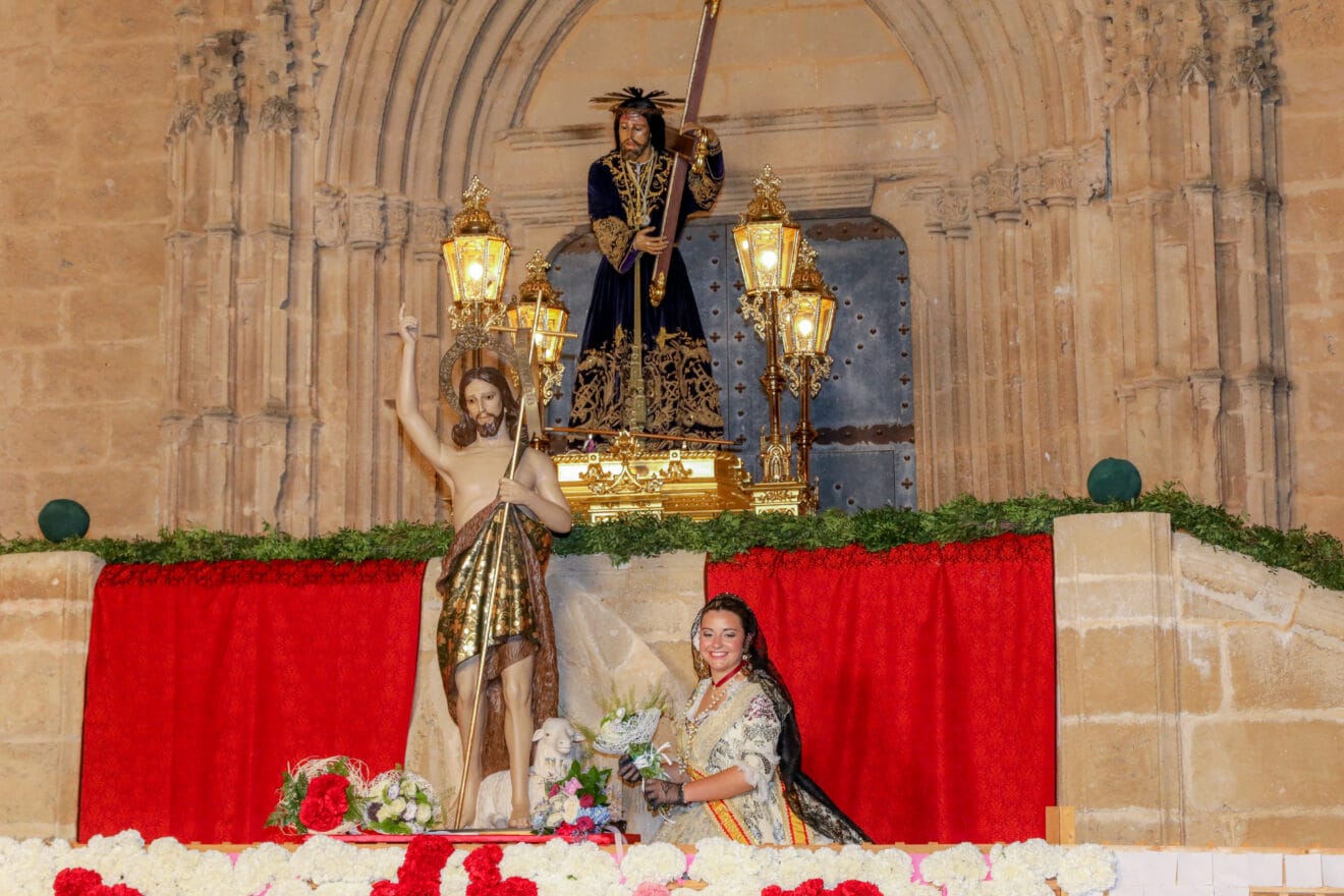 Ofrenda de Flores Fogueres Sant Joan 2024 (59)