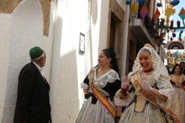 Pasacalle 75 aniversario de Fogueres Xàbia (12)