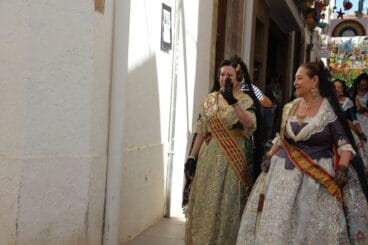 Pasacalle 75 aniversario de Fogueres Xàbia (19)