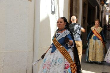 Pasacalle 75 aniversario de Fogueres Xàbia (20)