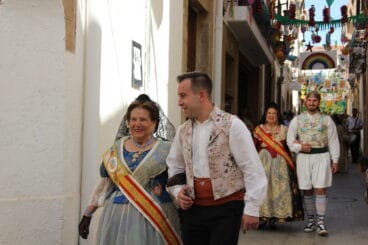 Pasacalle 75 aniversario de Fogueres Xàbia (28)