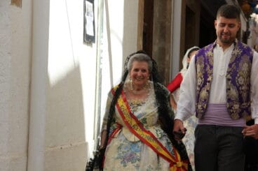 Pasacalle 75 aniversario de Fogueres Xàbia (31)