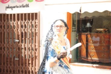 Pasacalle 75 aniversario de Fogueres Xàbia (36)