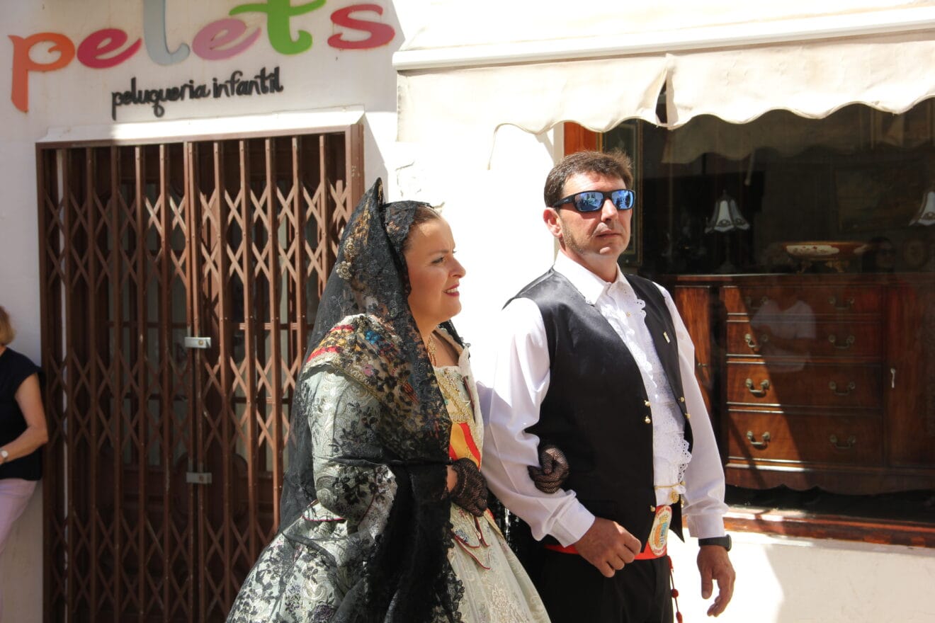 Pasacalle 75 aniversario de Fogueres Xàbia (37)