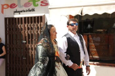 Pasacalle 75 aniversario de Fogueres Xàbia (37)