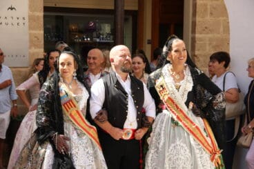 Pasacalle 75 aniversario de Fogueres Xàbia (38)