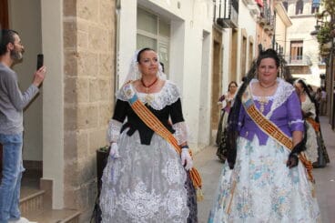 Pasacalle 75 aniversario de Fogueres Xàbia (39)