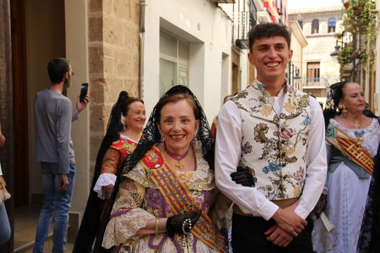 Pasacalle 75 aniversario de Fogueres Xàbia (41)