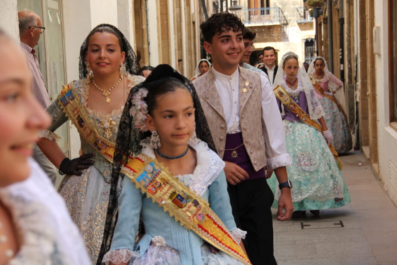 Pasacalle 75 aniversario de Fogueres Xàbia (43)