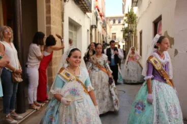 Pasacalle 75 aniversario de Fogueres Xàbia (46)