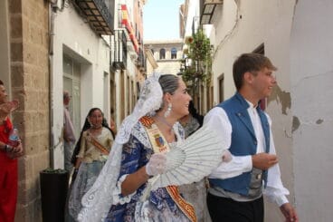 Pasacalle 75 aniversario de Fogueres Xàbia (47)