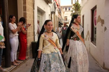 Pasacalle 75 aniversario de Fogueres Xàbia (48)