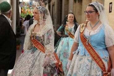Pasacalle 75 aniversario de Fogueres Xàbia (5)