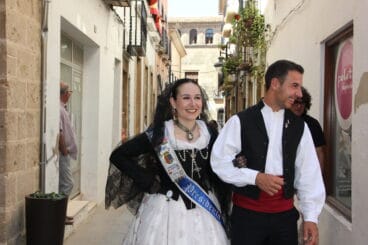 Pasacalle 75 aniversario de Fogueres Xàbia (51)