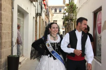 Pasacalle 75 aniversario de Fogueres Xàbia (51)