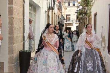 Pasacalle 75 aniversario de Fogueres Xàbia (52)