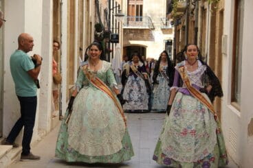 Pasacalle 75 aniversario de Fogueres Xàbia (53)