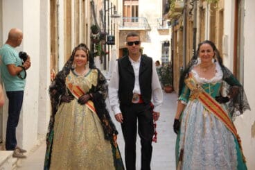 Pasacalle 75 aniversario de Fogueres Xàbia (54)