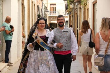 Pasacalle 75 aniversario de Fogueres Xàbia (58)