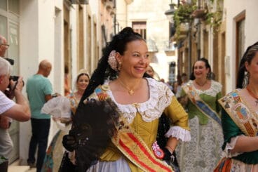 Pasacalle 75 aniversario de Fogueres Xàbia (63)