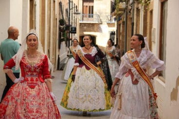 Pasacalle 75 aniversario de Fogueres Xàbia (66)