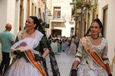 Pasacalle 75 aniversario de Fogueres Xàbia (67)