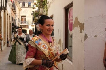 Pasacalle 75 aniversario de Fogueres Xàbia (72)
