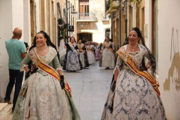 Pasacalle 75 aniversario de Fogueres Xàbia (73)