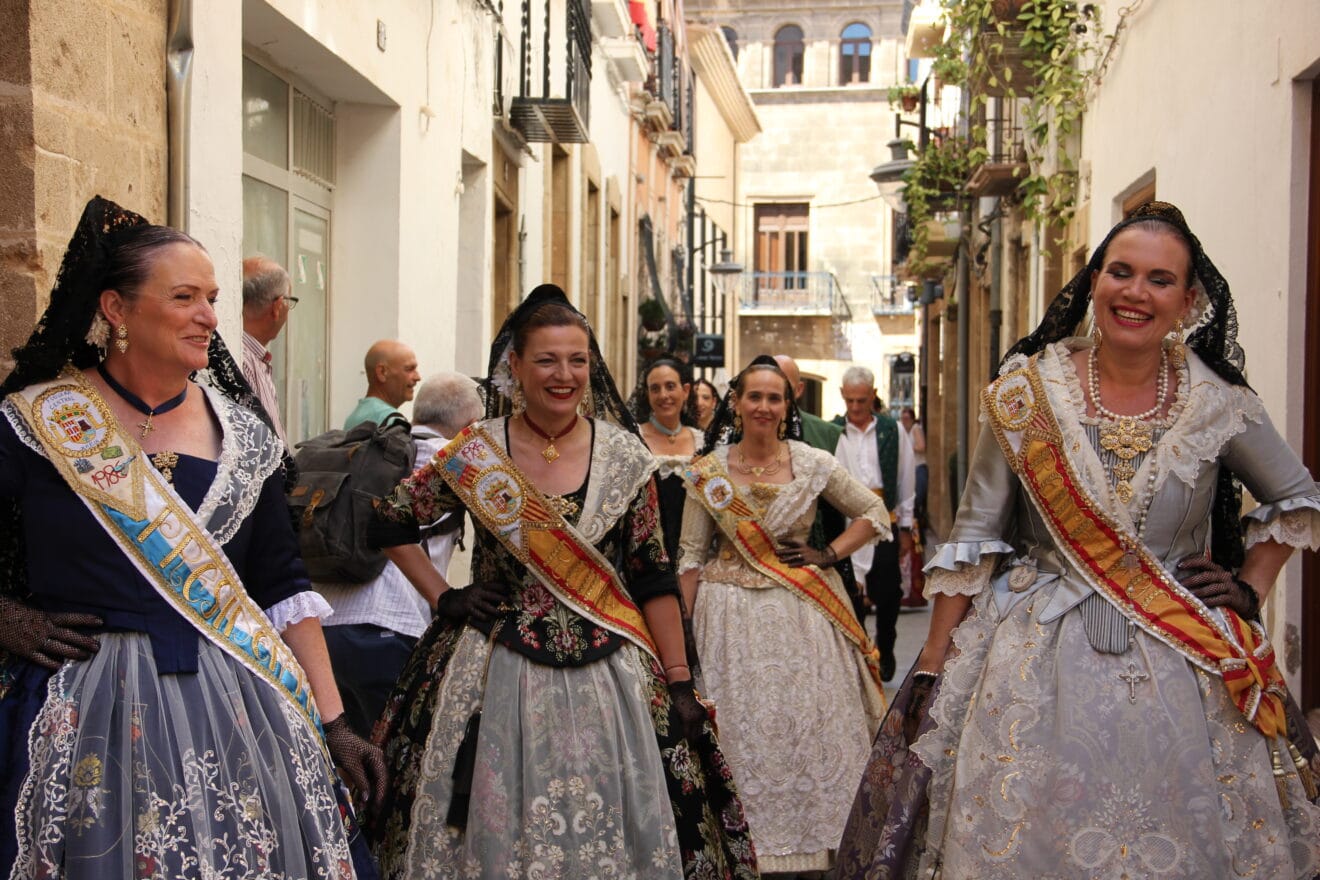 Pasacalle 75 aniversario de Fogueres Xàbia (74)