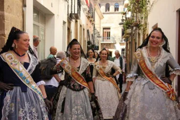 Pasacalle 75 aniversario de Fogueres Xàbia (74)
